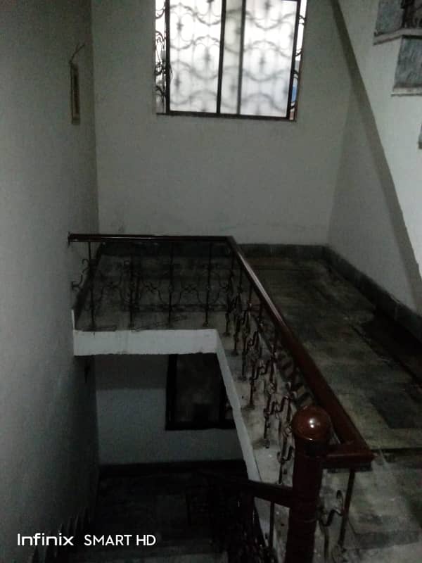 House For Rent At Model Town Sialkot 4