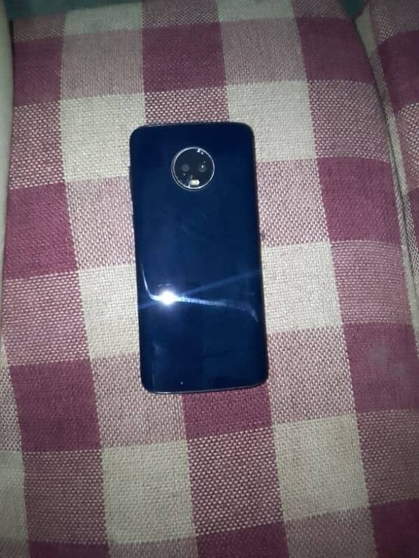 Moto G good condition 1