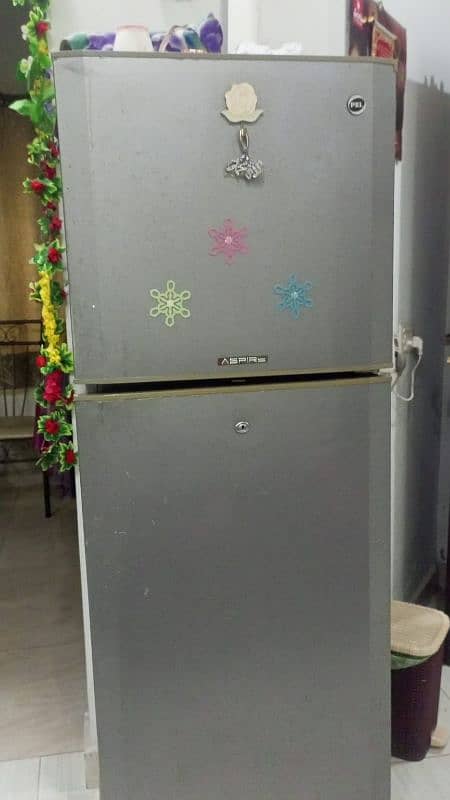 Pel Aspire Fridge For Sale. 0