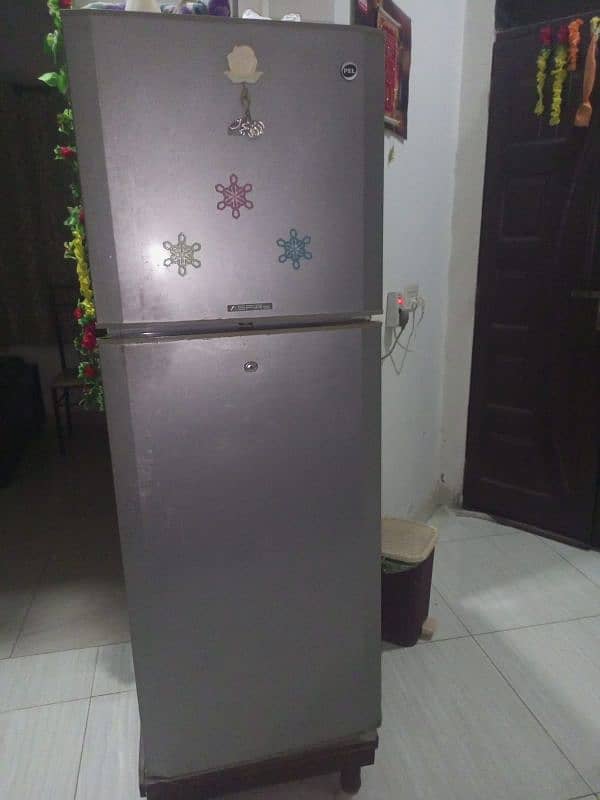 Pel Aspire Fridge For Sale. 1