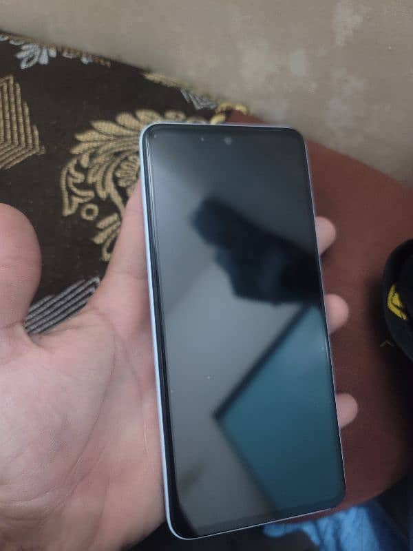 camon 19 neo 12 /128 with box 1