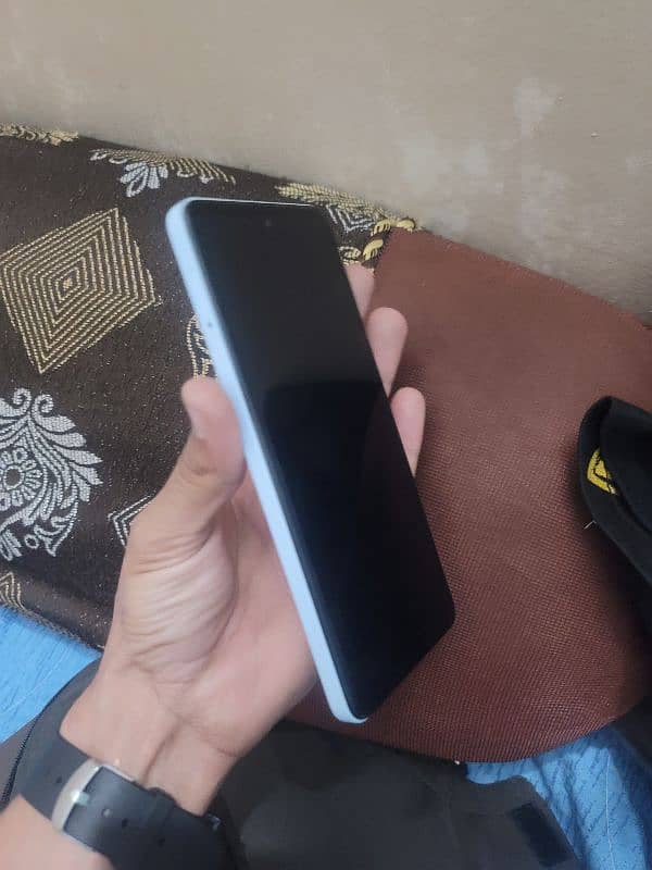 camon 19 neo 12 /128 with box 3