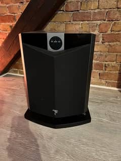 Focal JMLab Chorus SW 800V SubWoofer like denon marantz klipsch svs