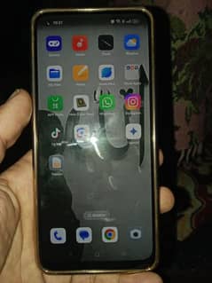 oppo f19 6gb ram 128 GB memory exchange possible