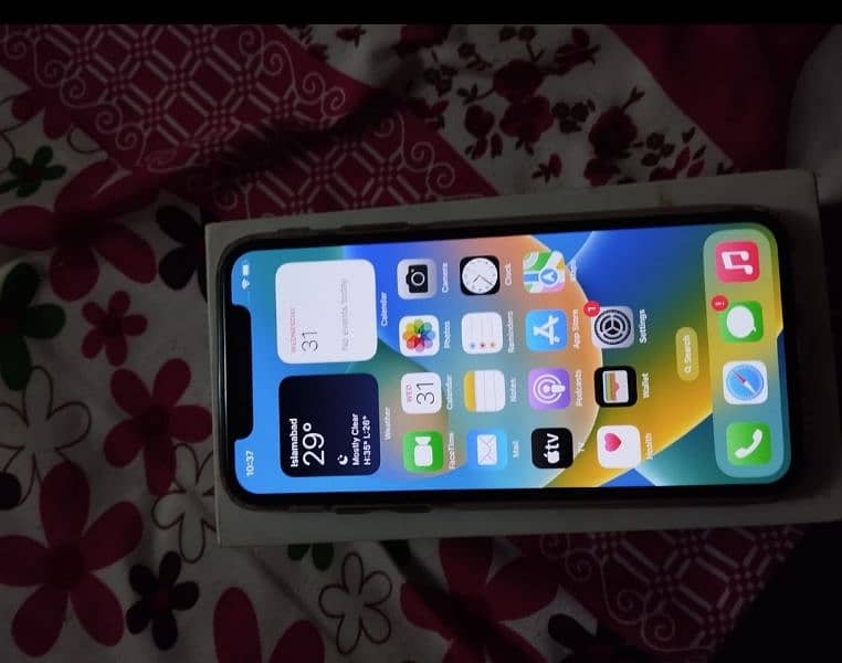 iphone x 256 gb PTA approved black colour available for sale 0