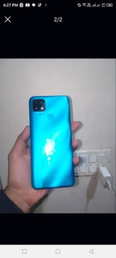 10/10 condition infinix smart 5 pro urgent need sale