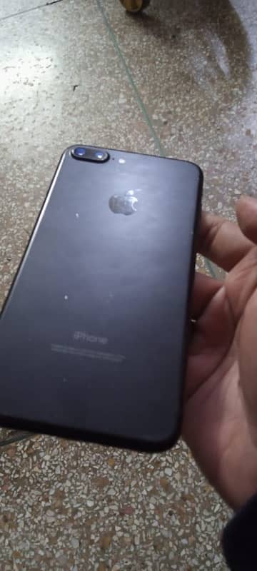 i phone 7 plus 1