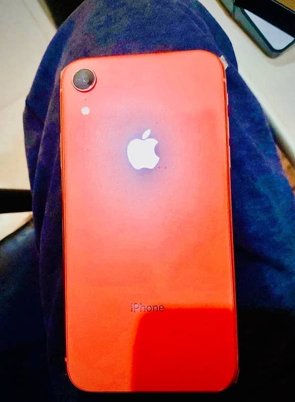 iPhone Xr Waterpack non pta 0