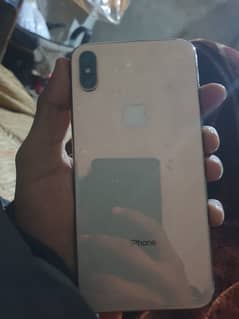 xs max 256 gb pta approved heatlh 80%