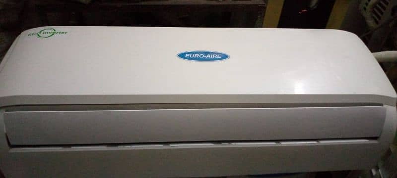 Euro-Aire inverter 0