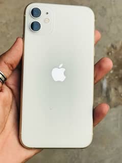 iphone 11 64gb factory unlock all ok