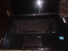 Hp core i3