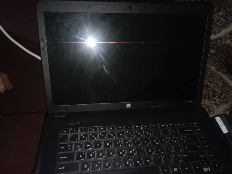 Hp core i3 1