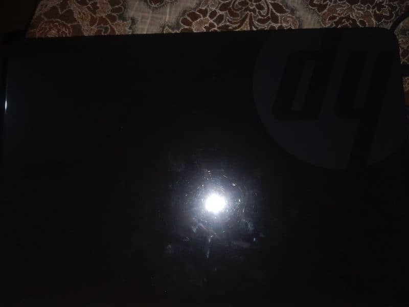 Hp core i3 5