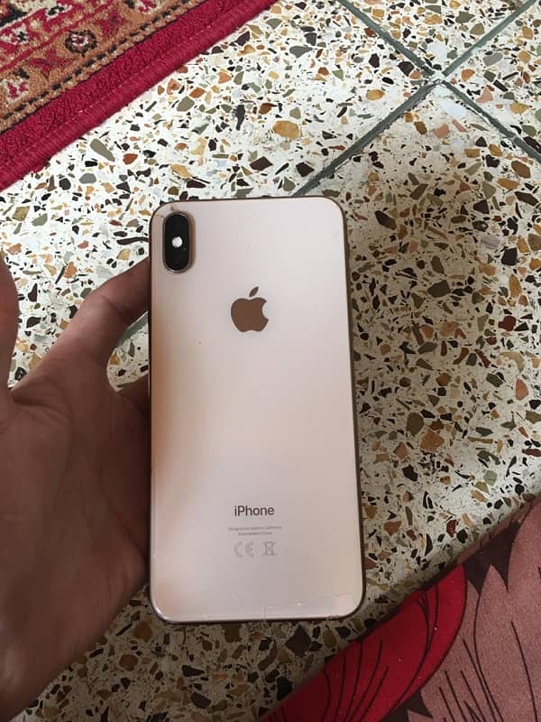 iphone xs max 1