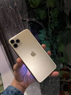 iPhone 11 Pro Max PTA approved