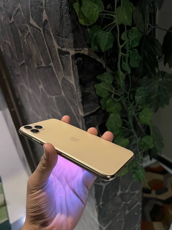 iPhone 11 Pro Max PTA approved 1