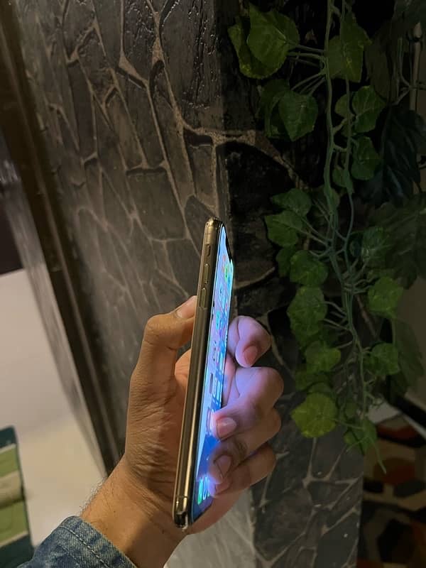 iPhone 11 Pro Max PTA approved 2