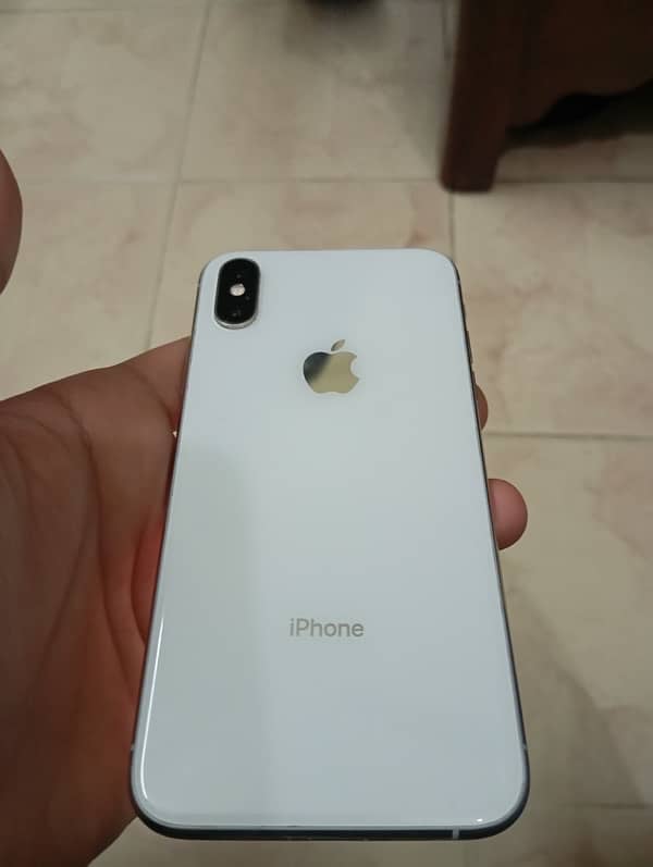 Iphone xs 0