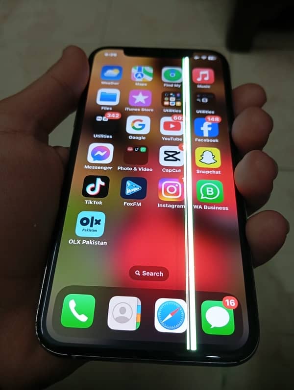 Iphone xs 3