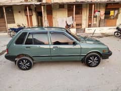 Suzuki Khyber Batr thn (Charade Mehran FX Margalla Cultus) Arjunt Sale