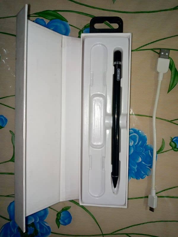 JOYROOM Touch Pen - Excellent, Compatible with All Touchscreens 1