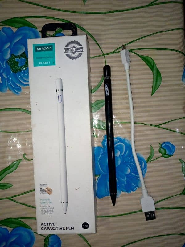 JOYROOM Touch Pen - Excellent, Compatible with All Touchscreens 2