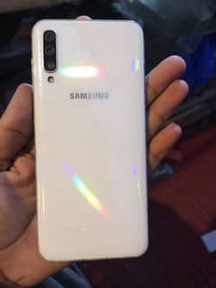 Samsung A50