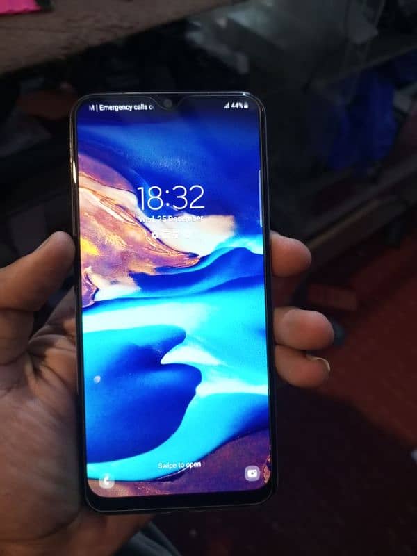 Samsung A50 1