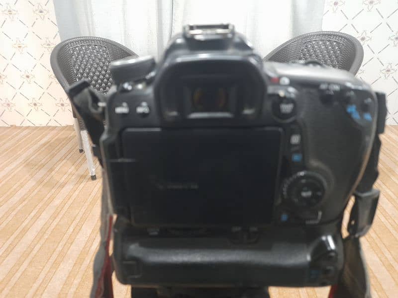 Canon 70D 6