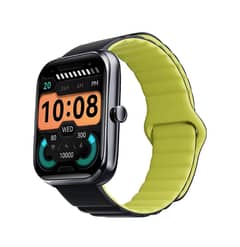 HAYLOU RS4 Max Watch Original Brand New Sealed Home Delivery Available