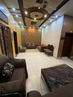 5 Marla Single Storey House available For Sale Sabzazar H Block Best Location Vvip house