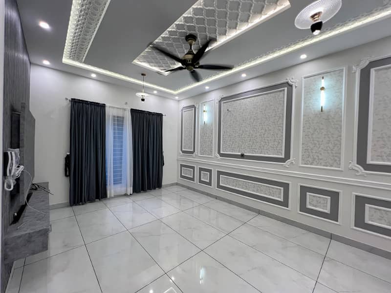 3 Years Installment Plan Luxury Designer House In Park View City Lahore 8