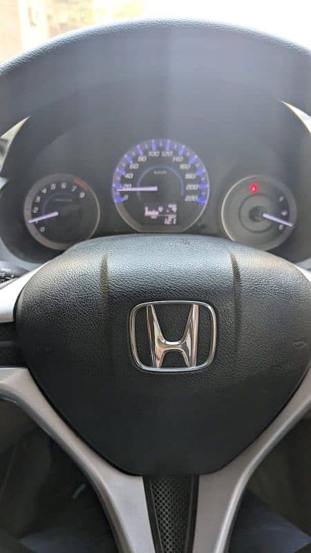 Honda City IVTEC 1.5 2017 Manual 4