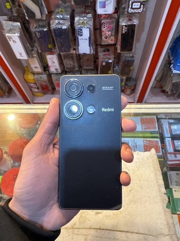 Redmi 13 Pro 2