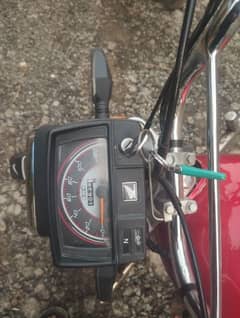 honda cd70 good candtion main 03002615018