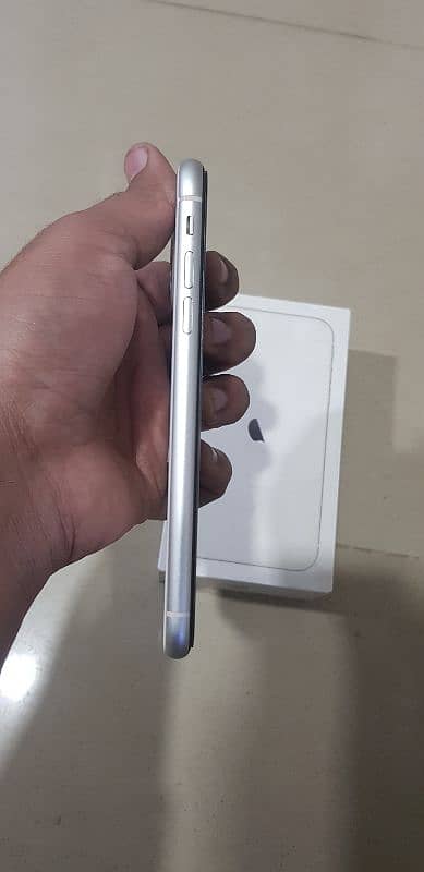 iPhone 11 PTA approve 256GB 3