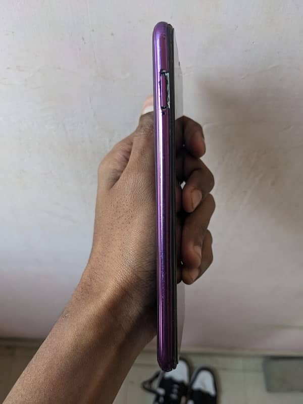 infinix s4 6/64 pta approved 3