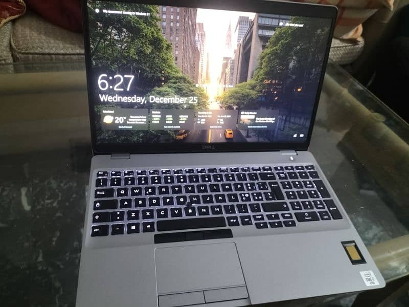 dell core i7 10th generation laptop 1