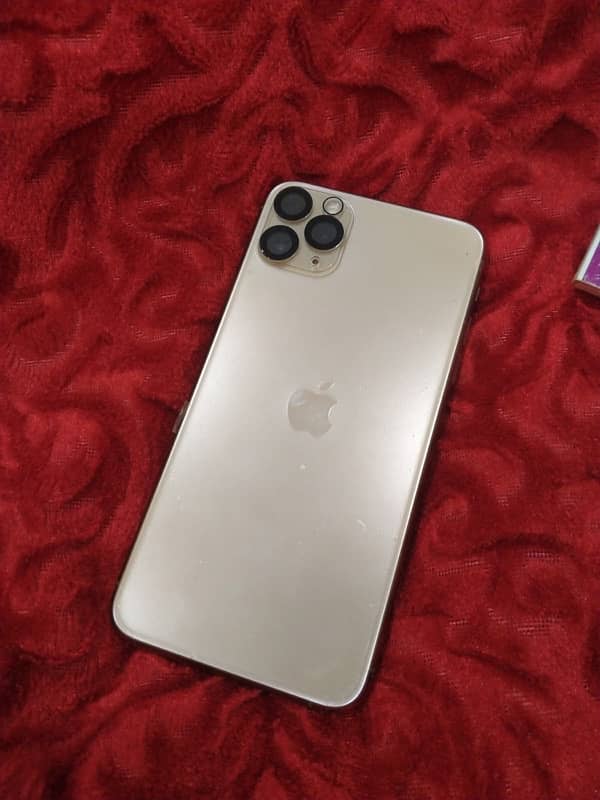 iphone 11 pro max 1