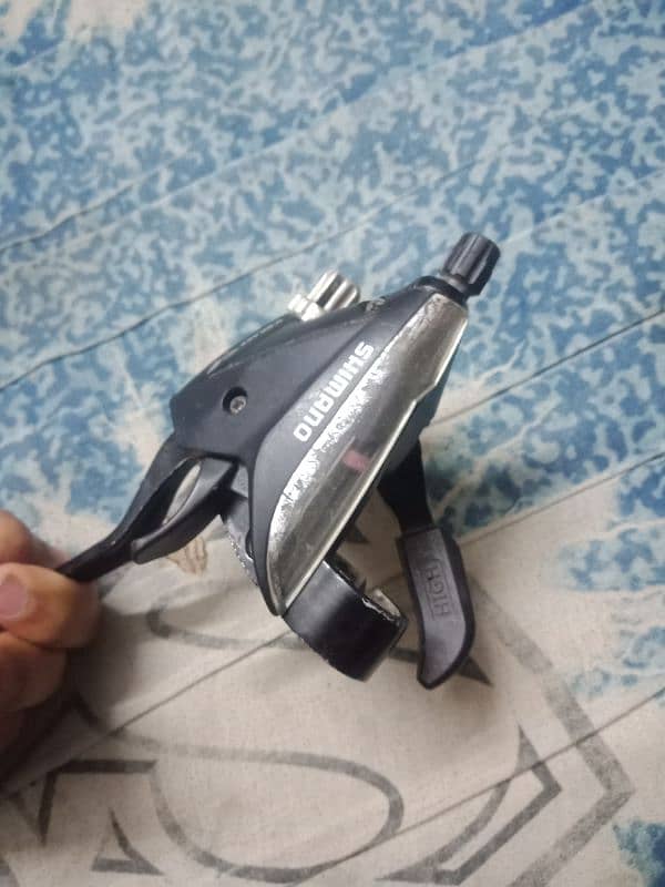 Shimano v-brake 2