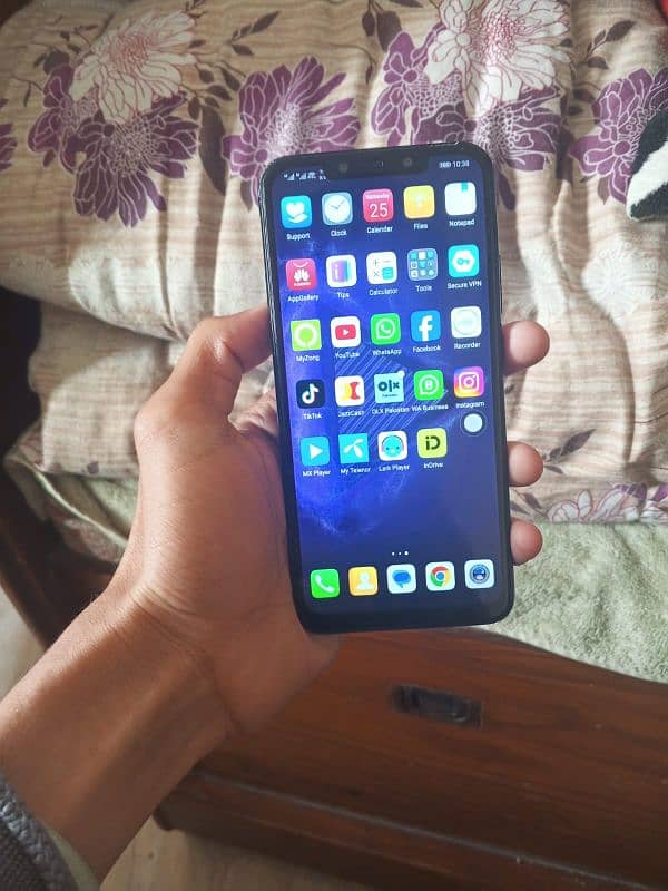 Huawei Nova 3i 4GB 128GB 1