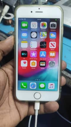 I phone 6s pta approved 64gb 0328,4596093 Whatsapp