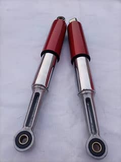 honda cd 70 genuine rear shocks