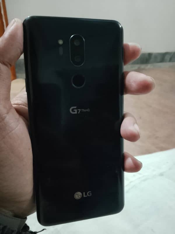 lg g7 thinq 1