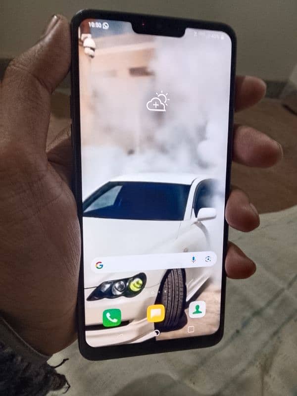 lg g7 thinq 4