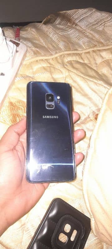 Samsung s9 0