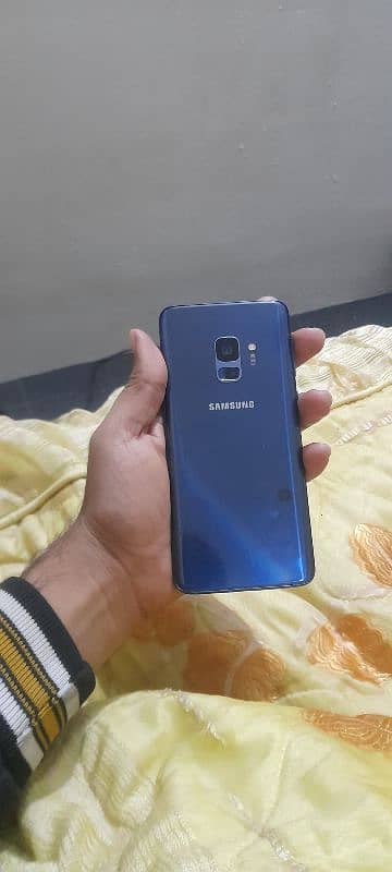 Samsung s9 3