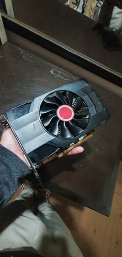 RX 560D 2GB