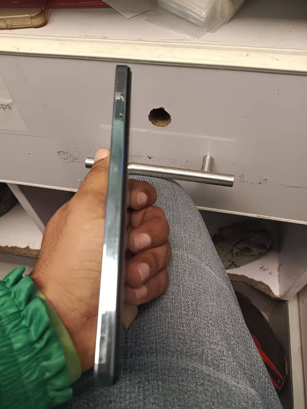 I'm selling my Infinix Note 30 2